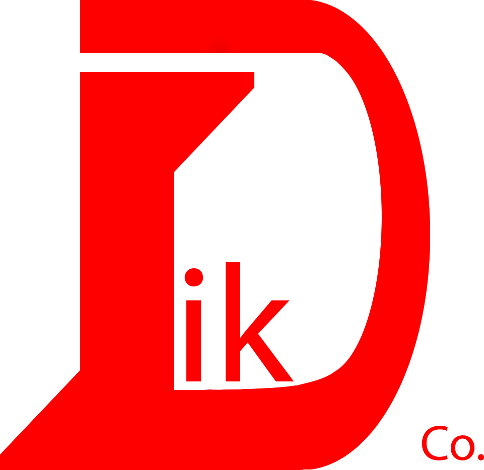 DikCo Logo
