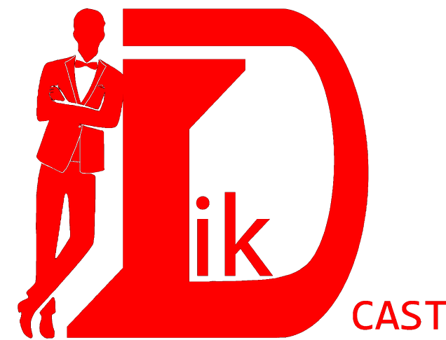 DikCo. Amazing logo of the Lords and possibly lady of DikCo.